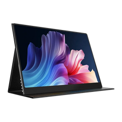 UColor O2 - 16:10 Monitor 16 Inch Portable 3K OLED Display 120Hz - Buyme24seven