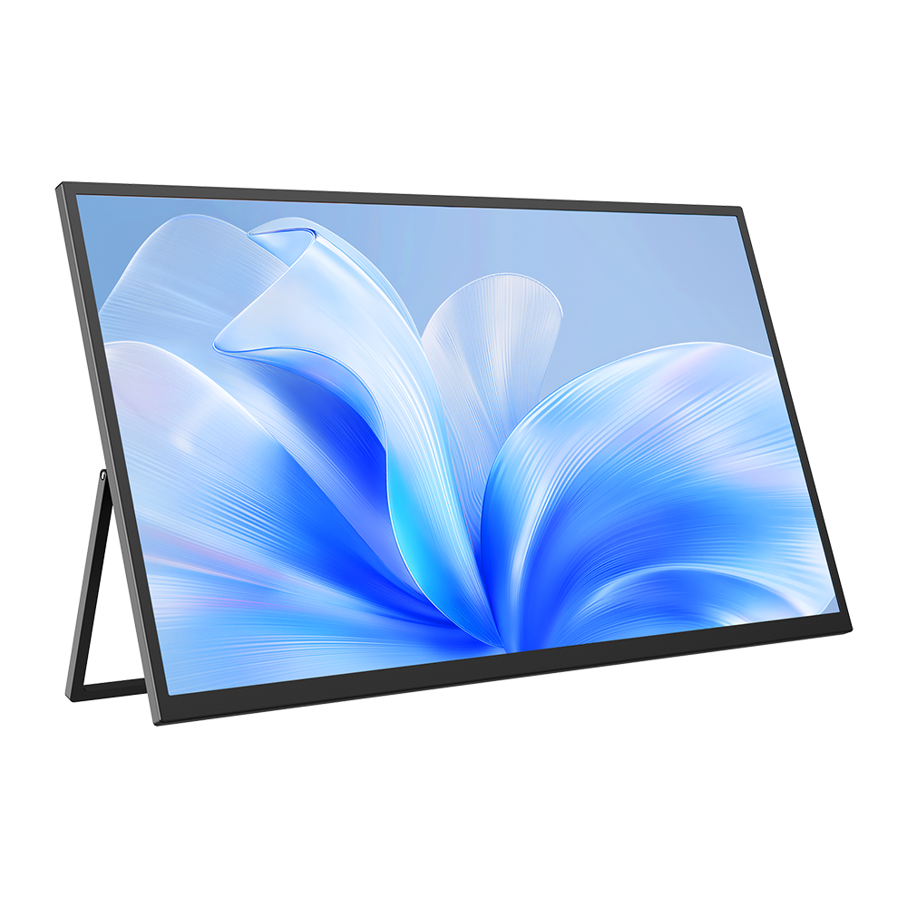 UMax 22 Touch - 22 Inch Portable Monitor 1440P Computer Display with Stand - Buyme24seven