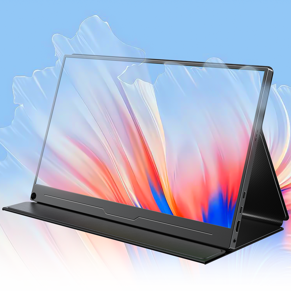UColor A17 - 15.6" Truely 4K Portable HDMI Monitor for Laptop PC - Buyme24seven