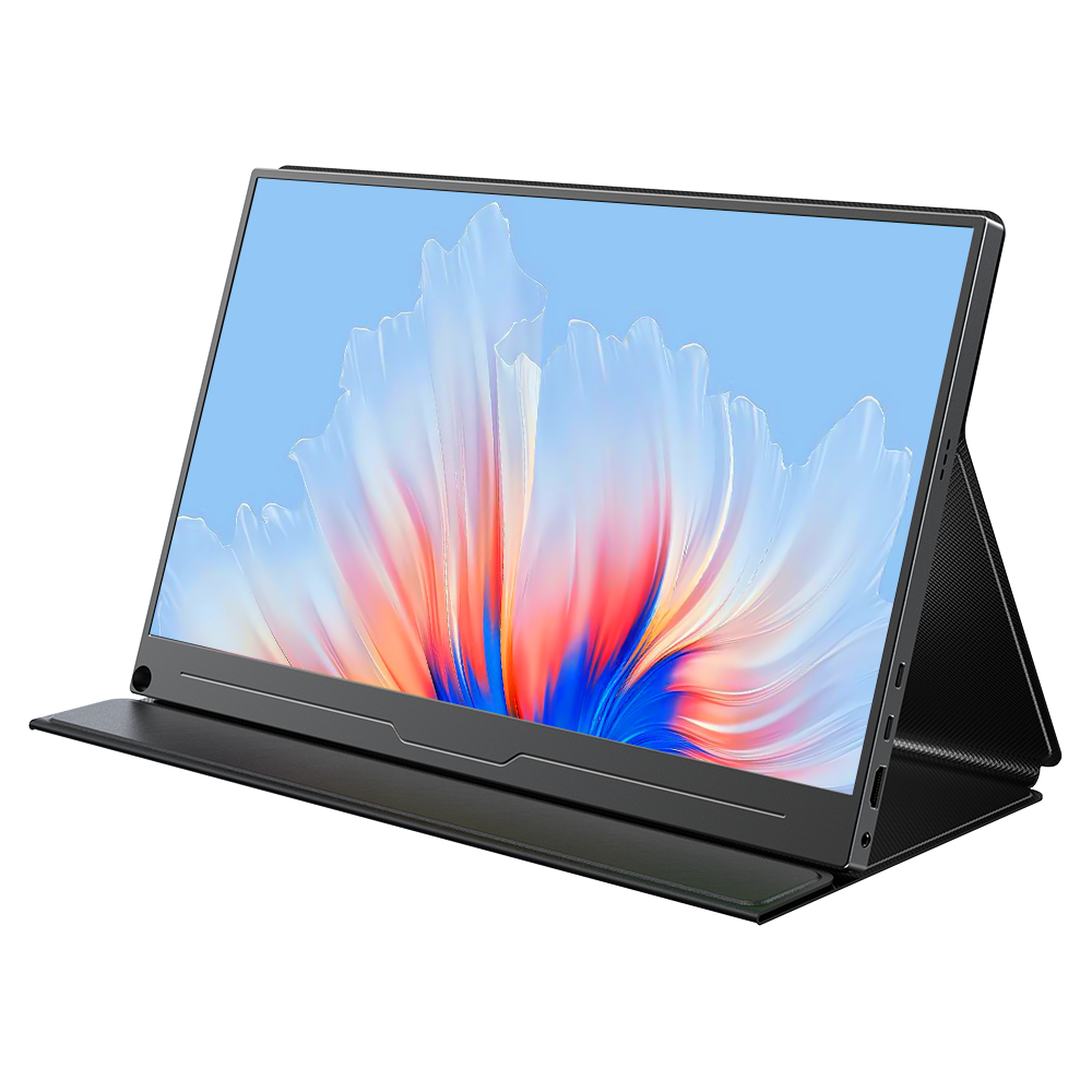 UColor A17 - 15.6" Truely 4K Portable HDMI Monitor for Laptop PC - Buyme24seven