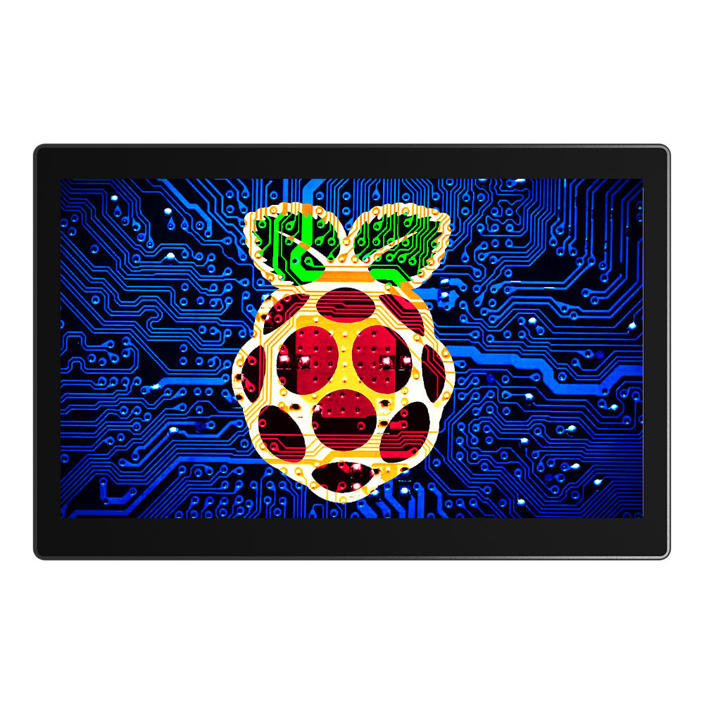 UPi B7 - Raspberry Pi Case with Touchscreen 10 inches | UPERFECT - Buyme24seven