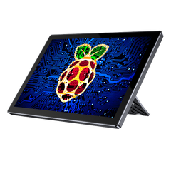 UPi B7 - Raspberry Pi Case with Touchscreen 10 inches | UPERFECT - Buyme24seven