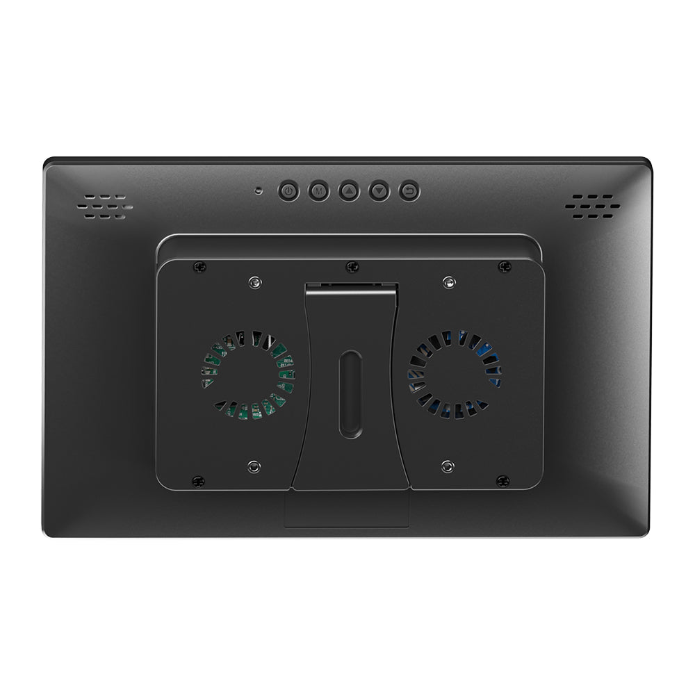 UPi B7 - Raspberry Pi Case with Touchscreen 10 inches | UPERFECT - Buyme24seven