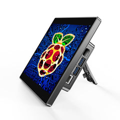 UPi B7 - Raspberry Pi Case with Touchscreen 10 inches | UPERFECT - Buyme24seven