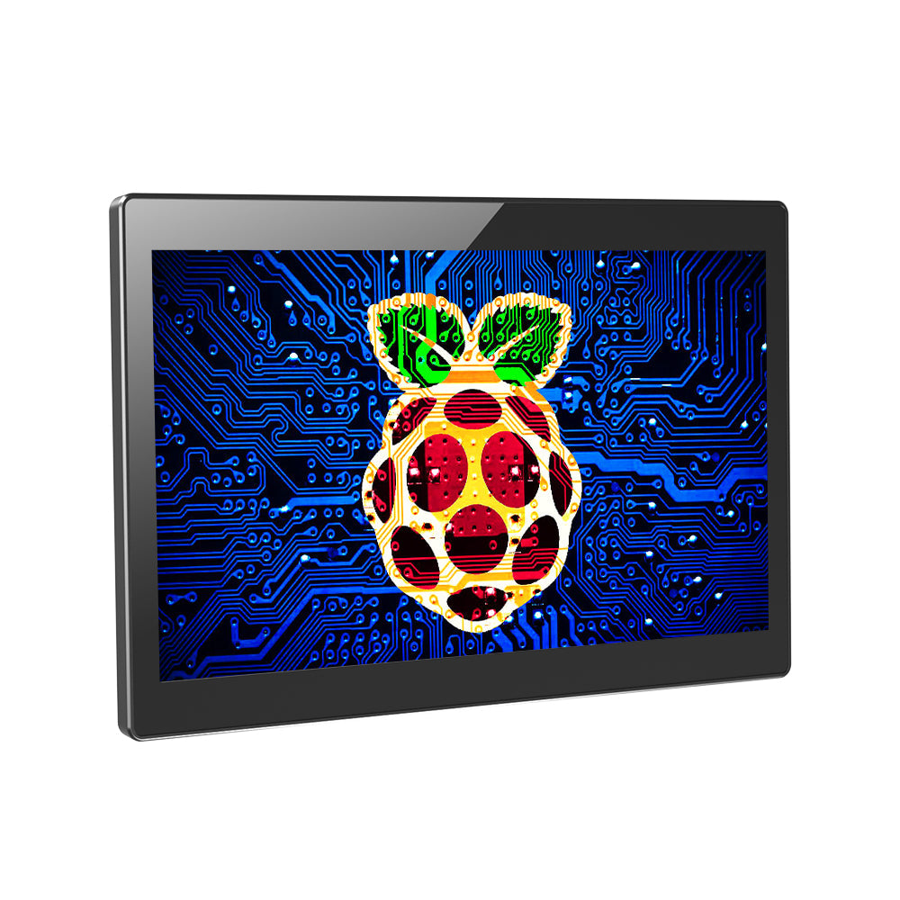 UPi B7 - Raspberry Pi Case with Touchscreen 10 inches | UPERFECT - Buyme24seven