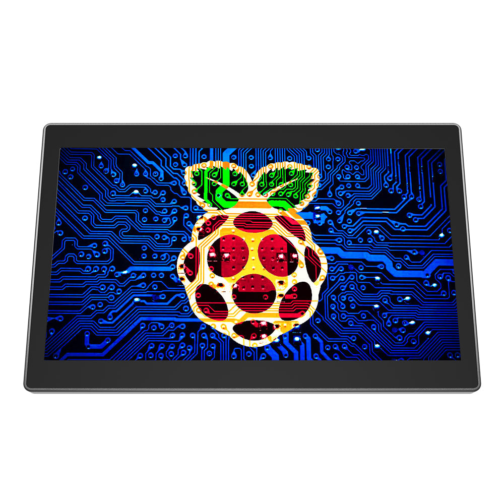 UPi B7 - Raspberry Pi Case with Touchscreen 10 inches | UPERFECT - Buyme24seven
