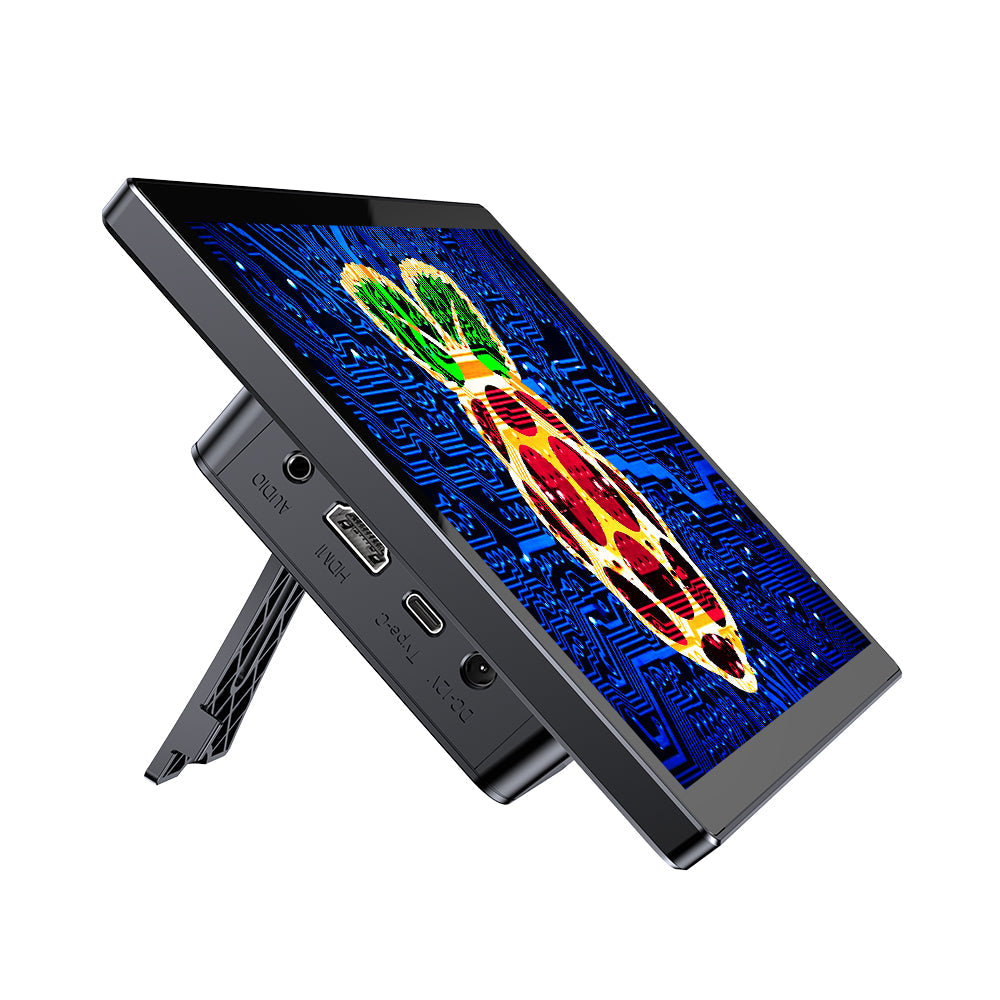 UPi B7 - Raspberry Pi Case with Touchscreen 10 inches | UPERFECT - Buyme24seven