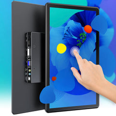 UPi B9 - 15.6" Small DVI VGA HDMI Multi-port Monitor Touch Display - Buyme24seven