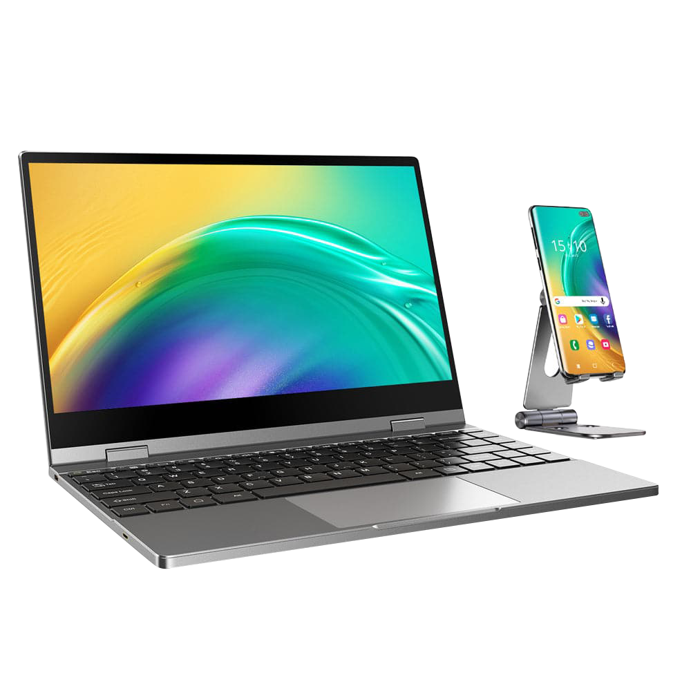 UDock X 14 Pro - Wireless LapDock DeX Monitor TouchScreen - Buyme24seven